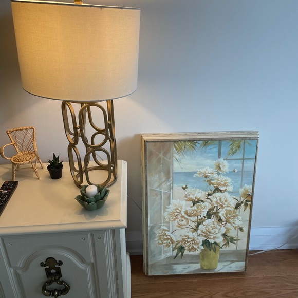 Wall Decoration - Picture 2 of 2